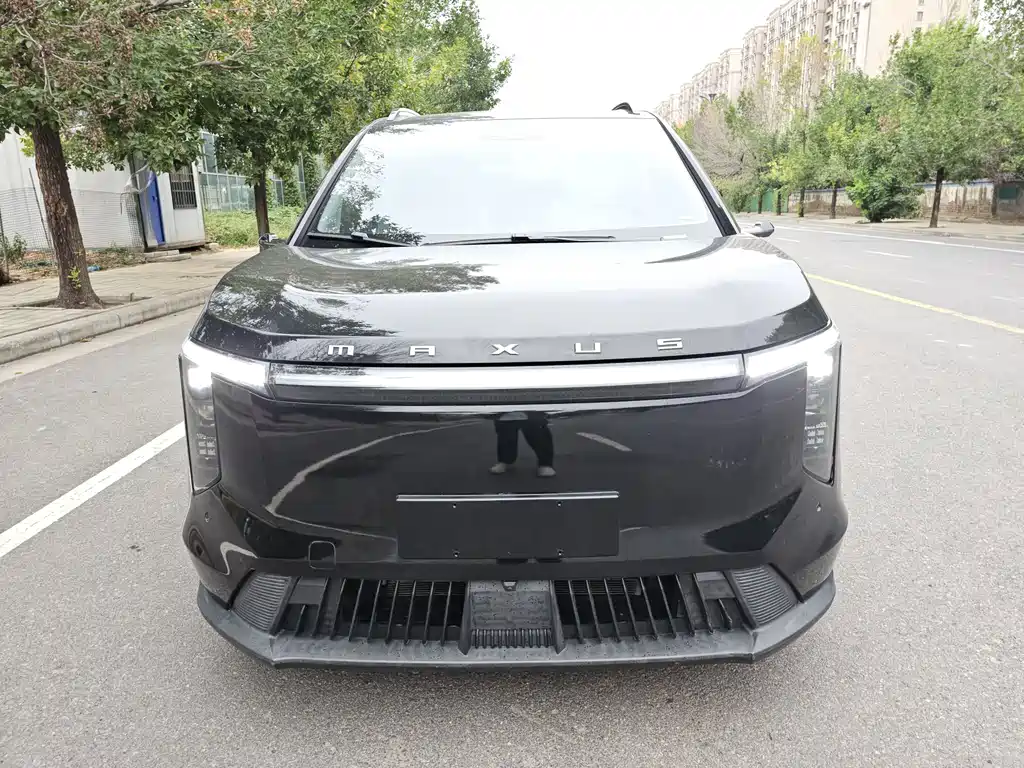 MAXUS Dajia 7 — миниатюра 2