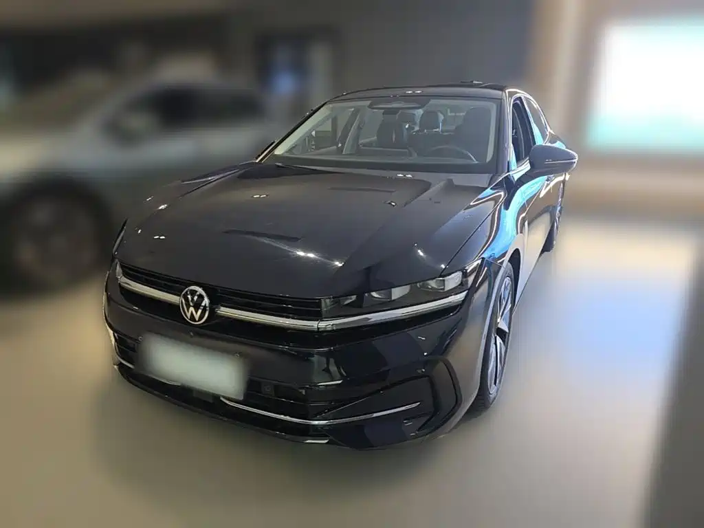 迈腾 2024款 380TSI DSG至尊版 2024