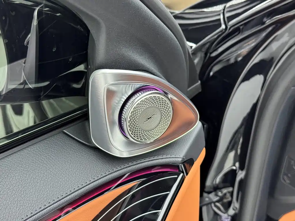 Mercedes-Benz Maybach S-Class S 2021 S 480 4MATIC
