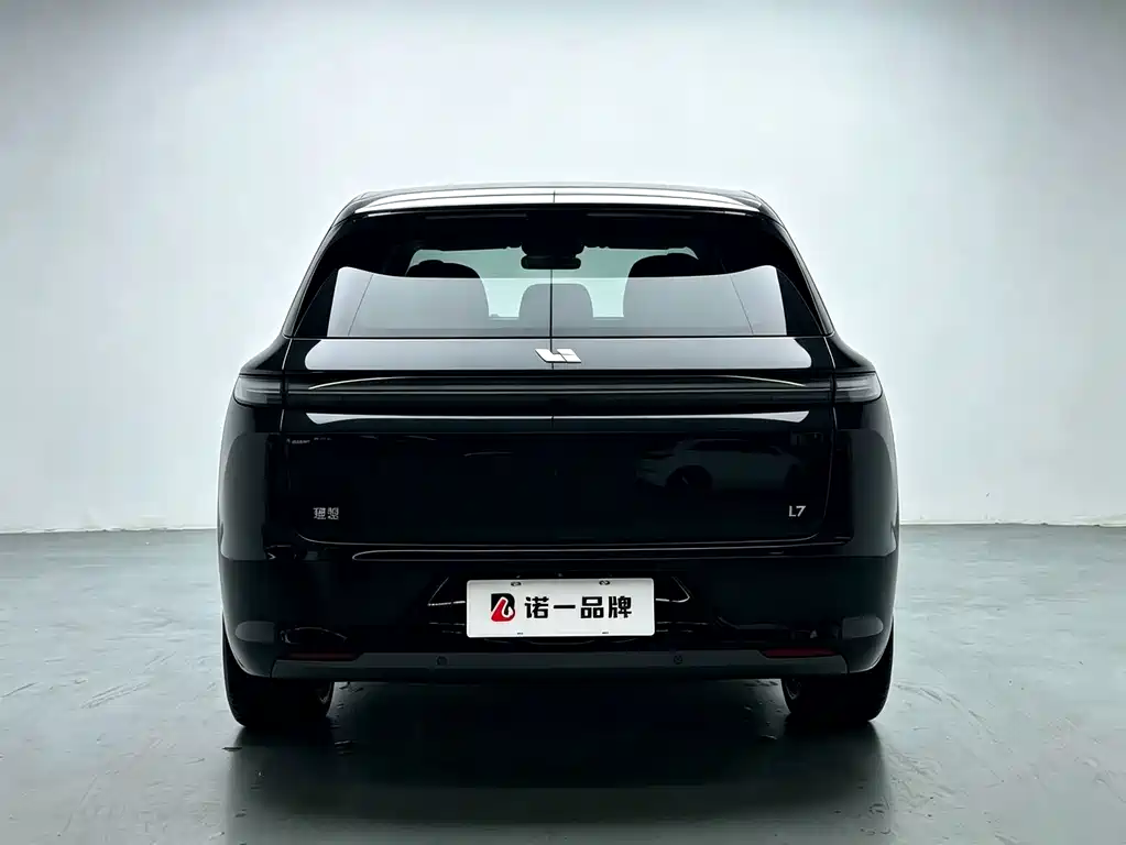 Li Auto Li L7 — миниатюра 5