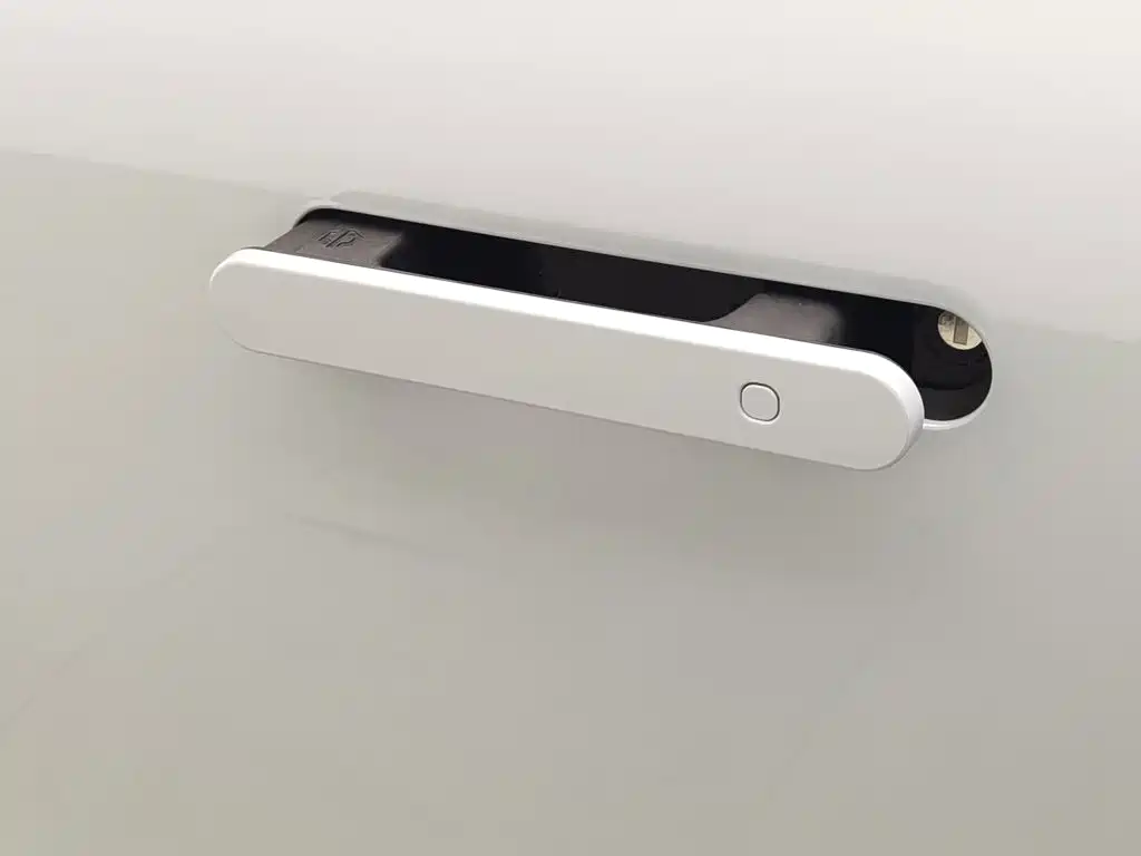 Leapmotor Leapmotor C01 — миниатюра 18