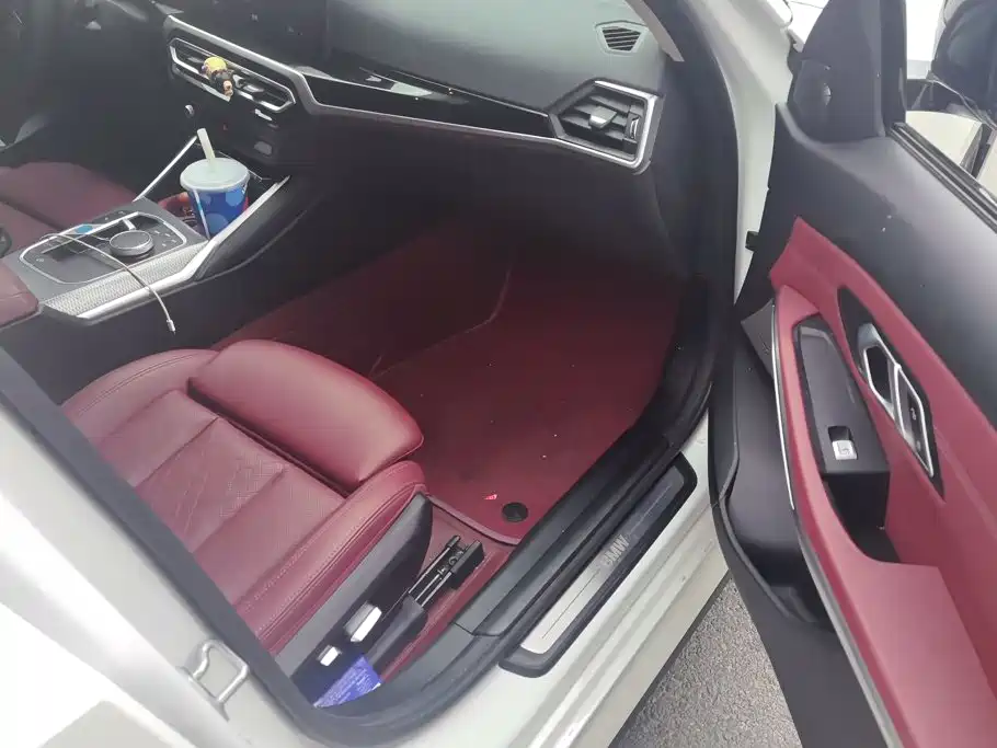 BMW i3 — миниатюра 8