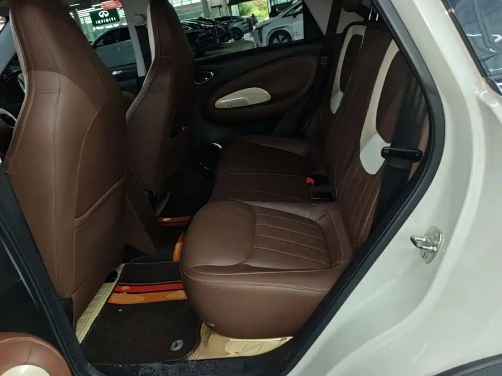 Wuling Bingo — миниатюра 17