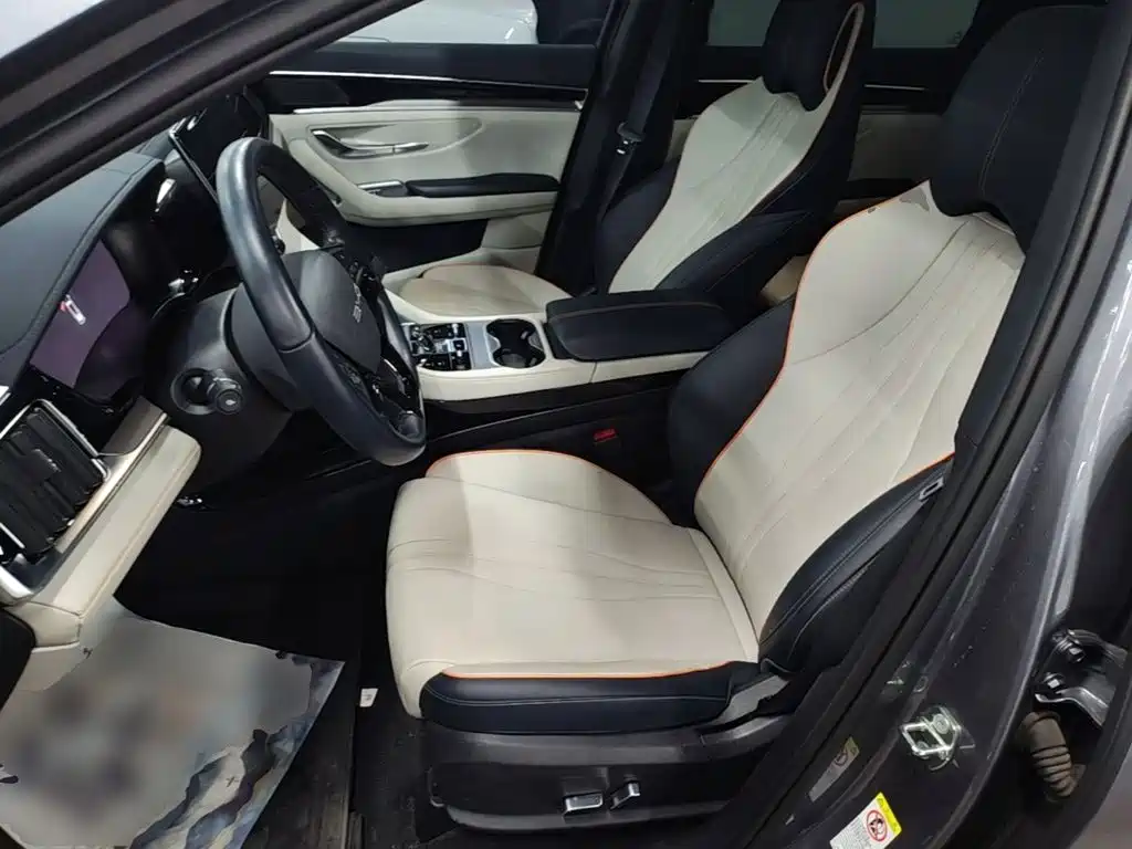 BYD PLUS New Energy — миниатюра 15