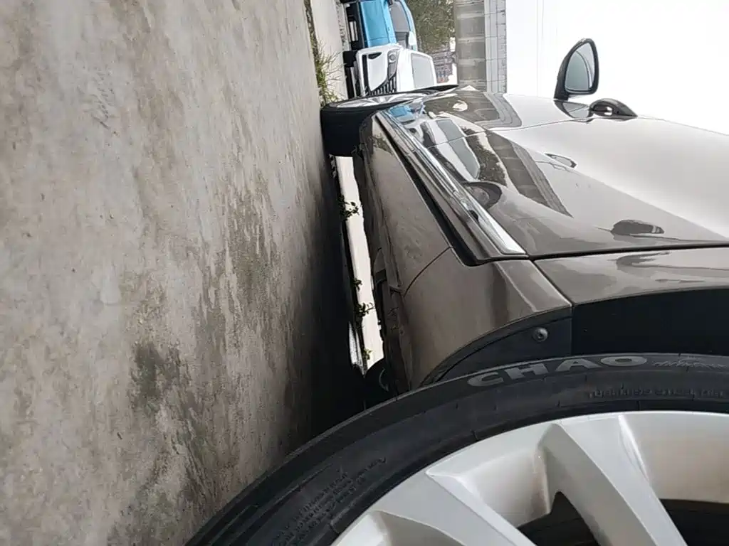 Volkswagen Magotan — миниатюра 22