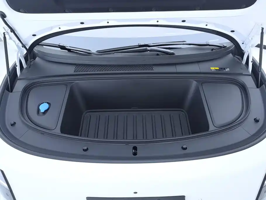 Li Auto Li i6 — миниатюра 10