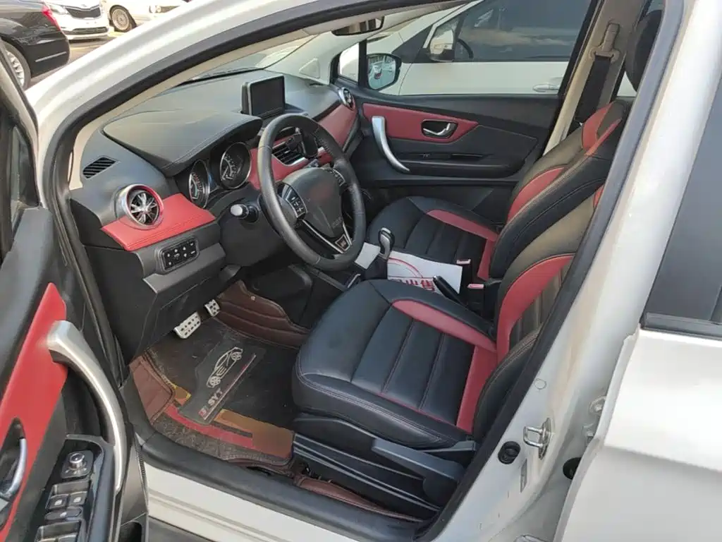 Haval H1 — миниатюра 15