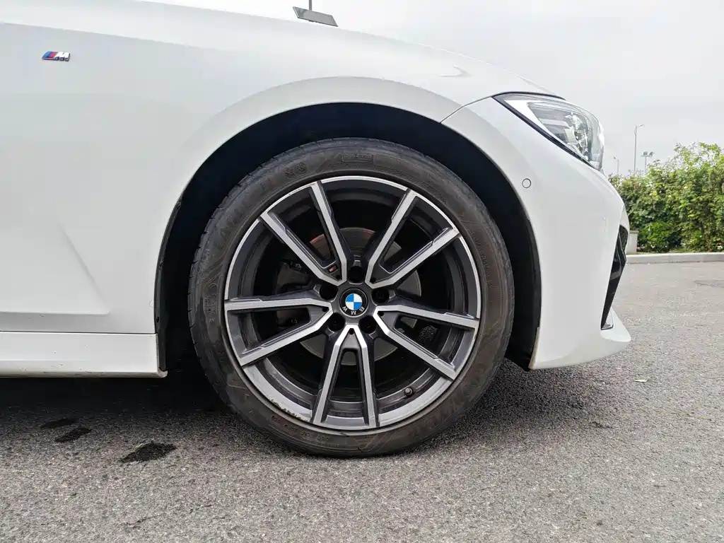 BMW 3 Series — миниатюра 9