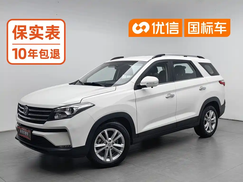 Fengguang Fengguang S560