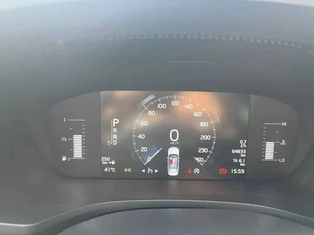 Volvo S60 — миниатюра 11