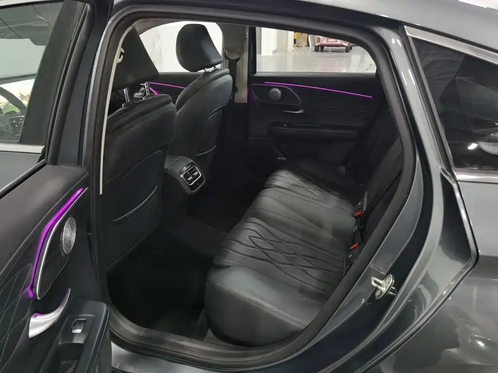 Chery Arrizo 8 PRO — миниатюра 15