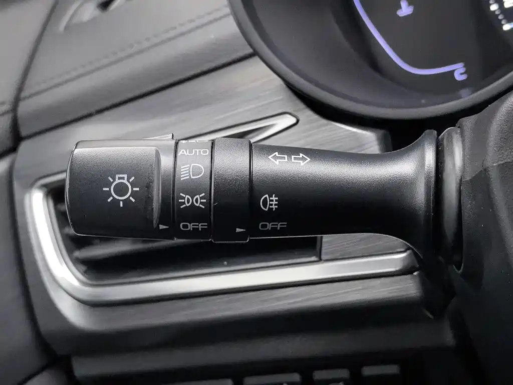 Geely Emgrand GS — миниатюра 21