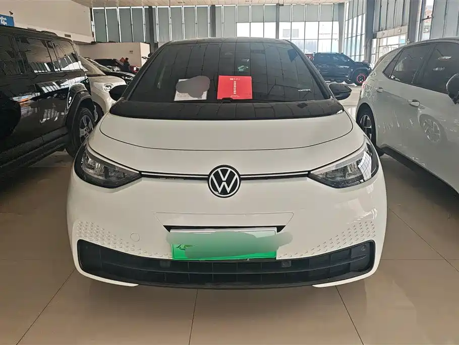 VOLKSWAGEN ID.3