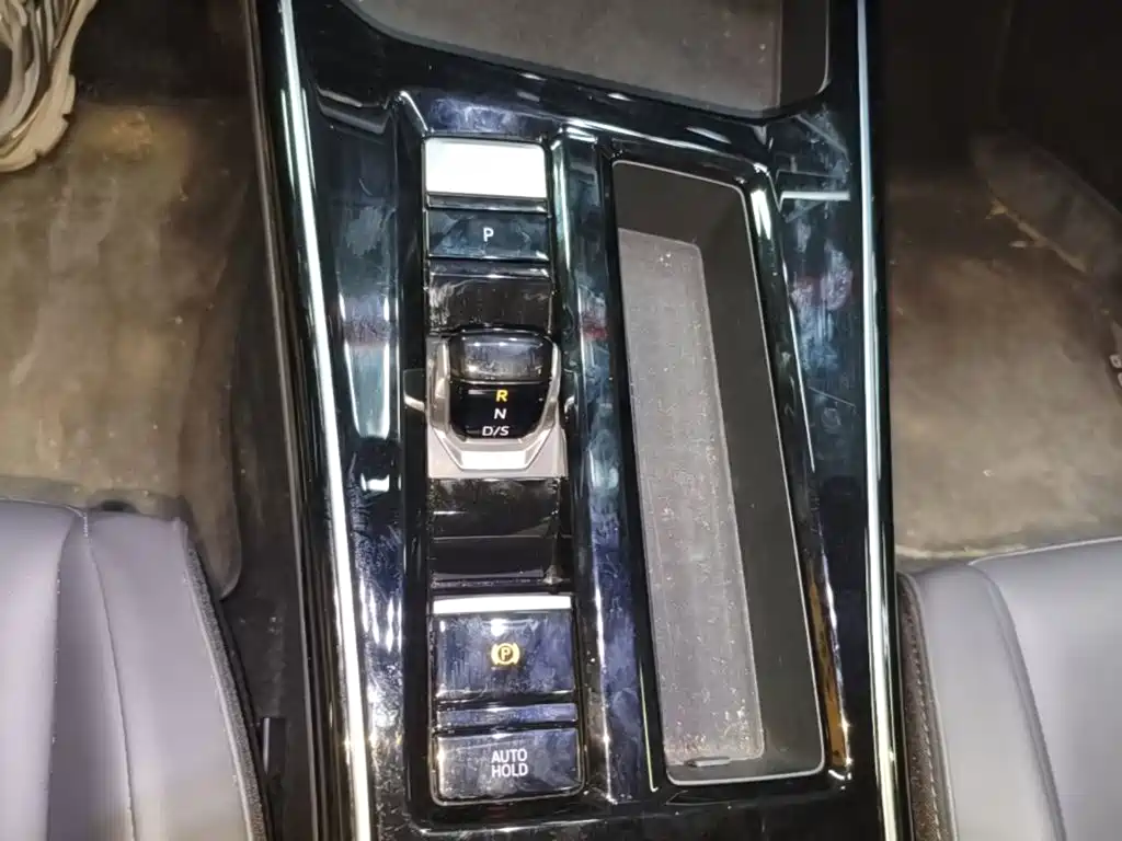 Volkswagen Lamando — миниатюра 14