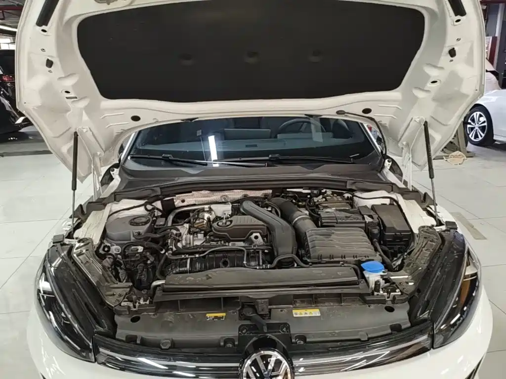 Volkswagen Lamando — миниатюра 20