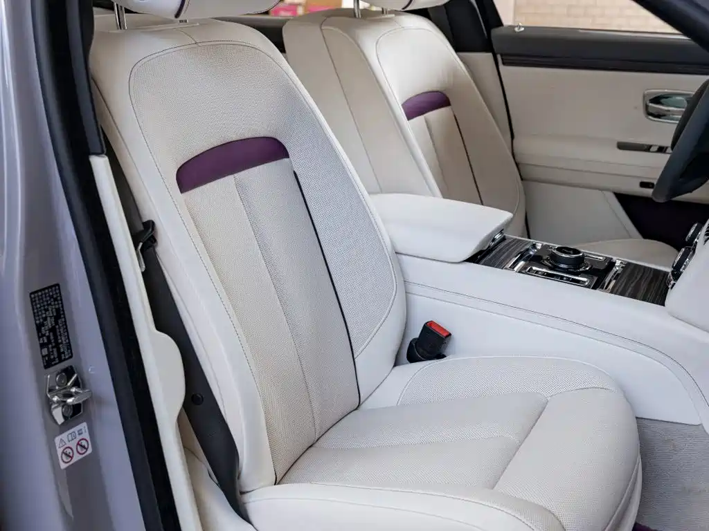 Rolls-Royce Ghost — миниатюра 20