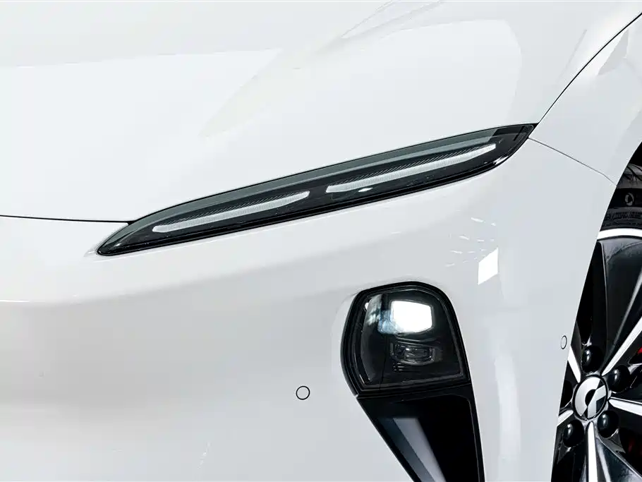 NIO ET5T — миниатюра 4