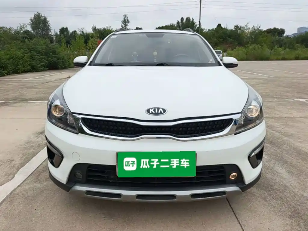 Kia KX Cross — миниатюра 3