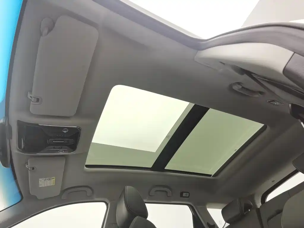 Jetour X70 — миниатюра 14