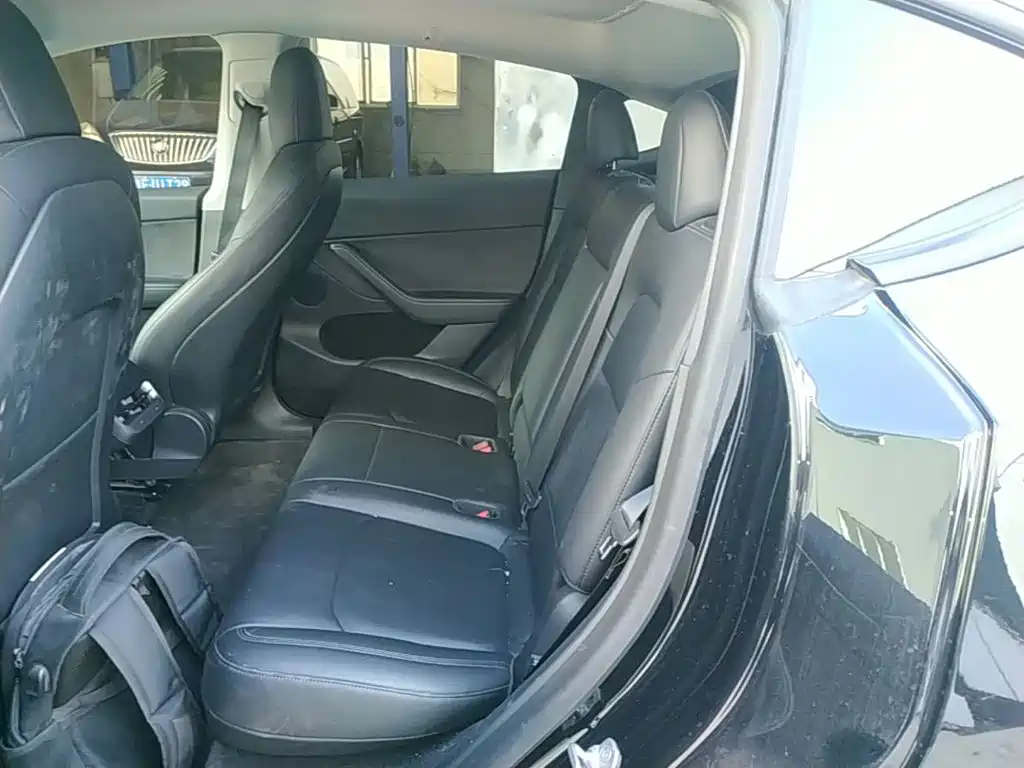 Tesla Model Y — миниатюра 17