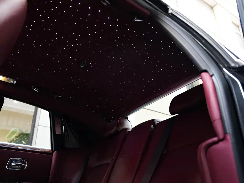 Rolls-Royce Ghost 2014 6.6T Standard