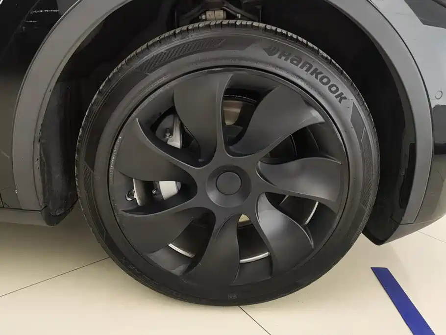 Tesla Model Y — миниатюра 6