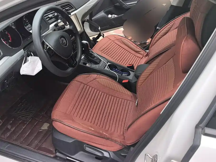 Volkswagen Lamando — миниатюра 9