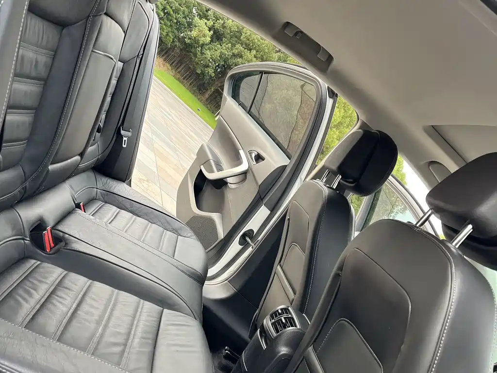 Buick Regal 2013 1.6T AT Elite Sport