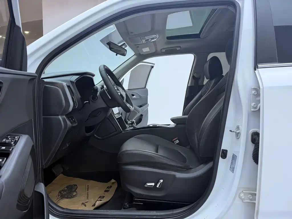 HYUNDAI BEIJING HYUNDAI IX35