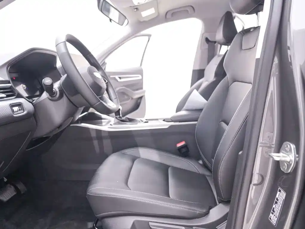 Geely Emgrand — миниатюра 25