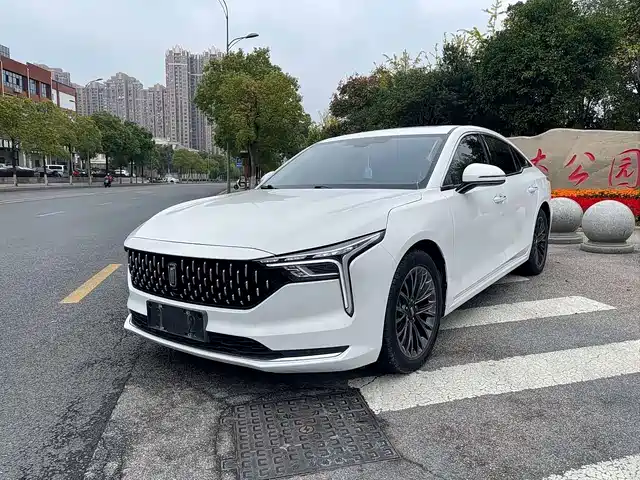 2024 Bestune B70