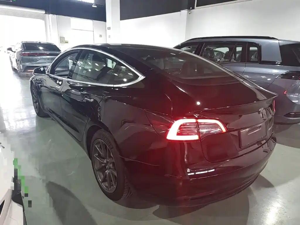 Tesla Model 3 — миниатюра 5