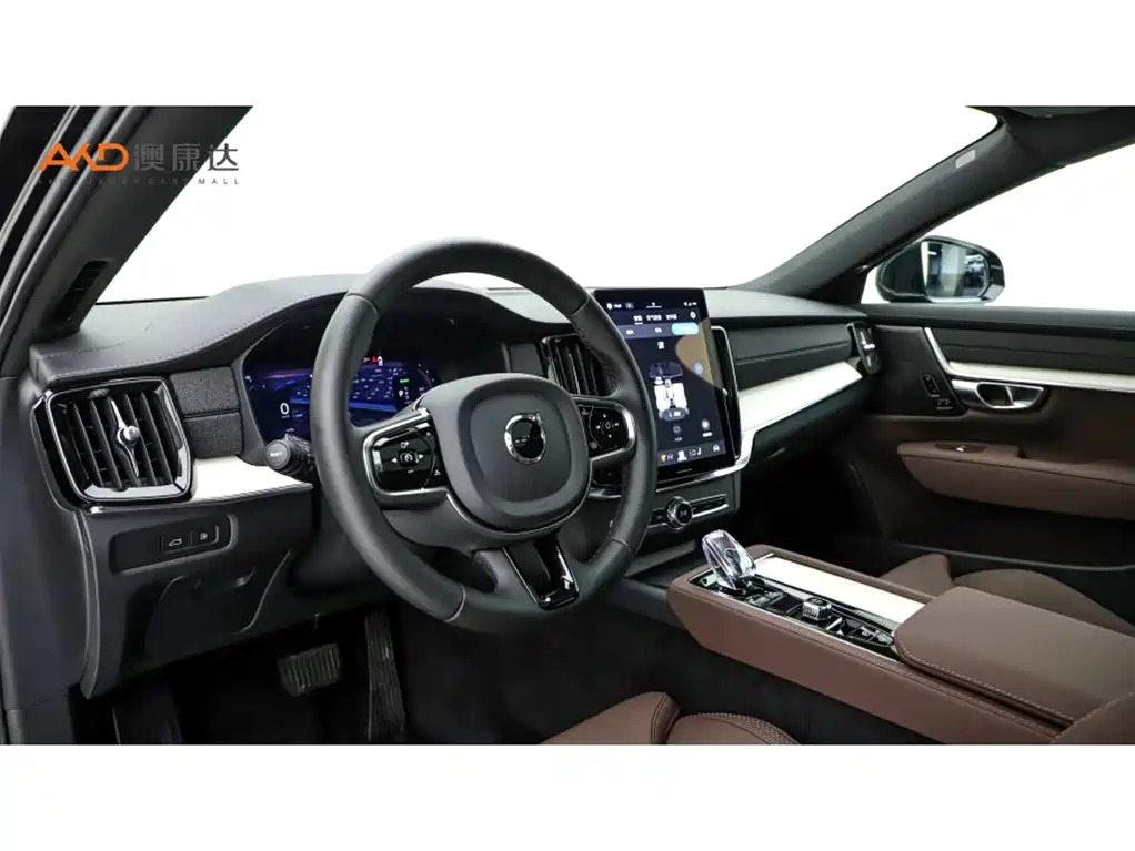 VOLVO S90 PLUG IN HYBRID