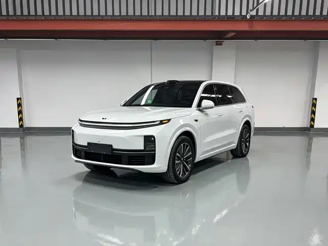 Li Auto L7