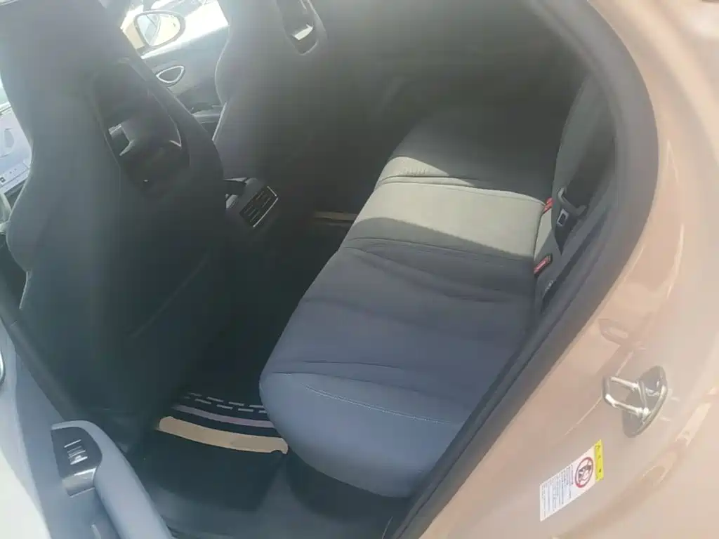 BYD Seal 06GT — миниатюра 17