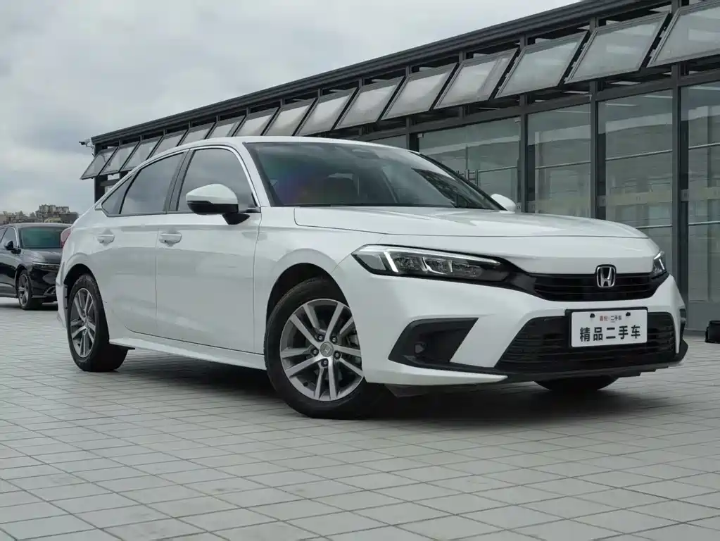 Honda Civic 2023 240TURBO CVT