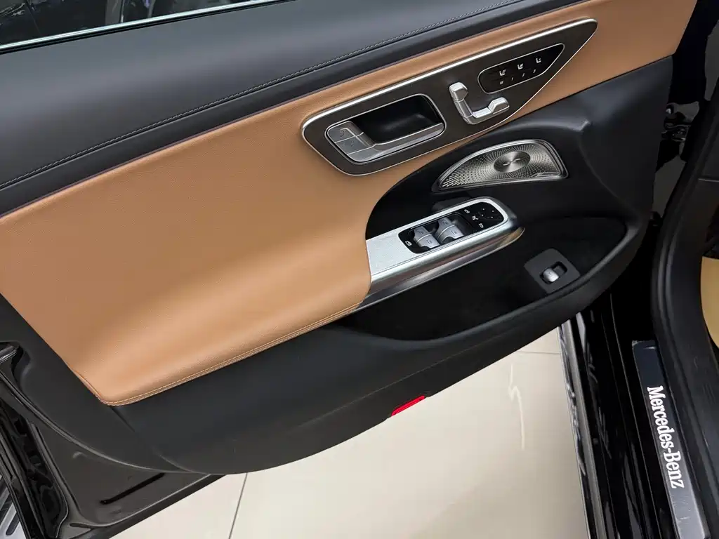 Mercedes-Benz E-Class E 2024 E 300 L Luxury