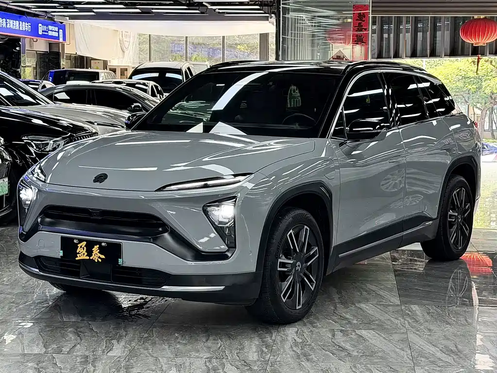 NIO ES6