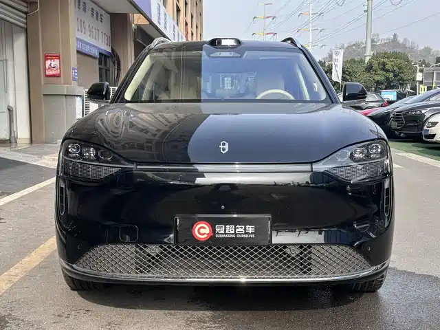 AITO ASK THE WORLD M9 2026