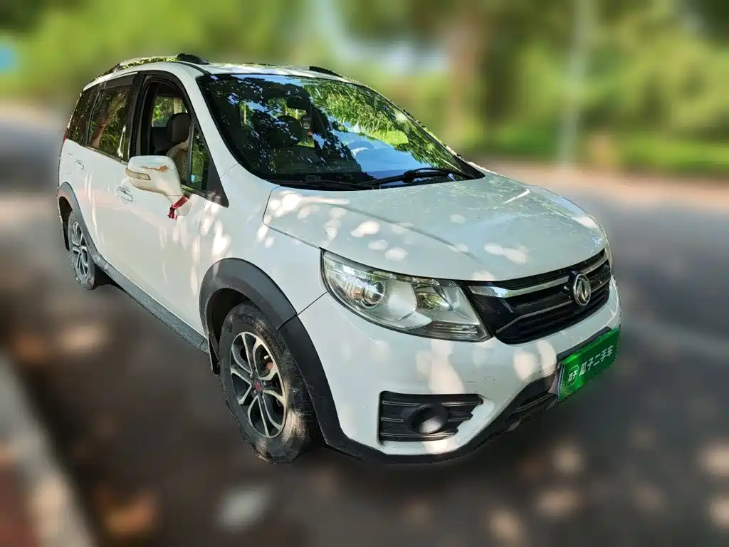 Fengxing X3 — миниатюра 3