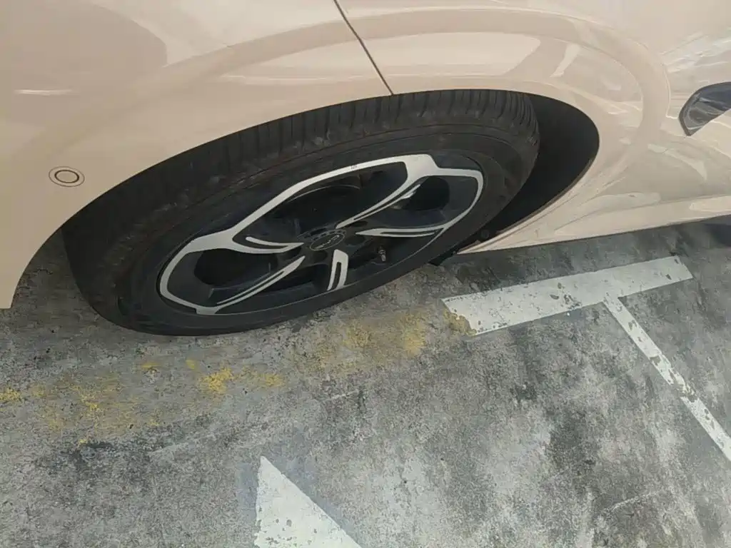 BYD Seal 06GT — миниатюра 23