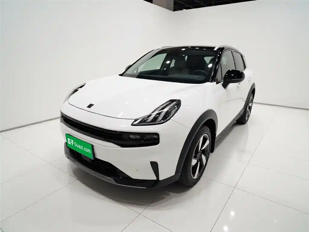 Lynk & Co 06 2020