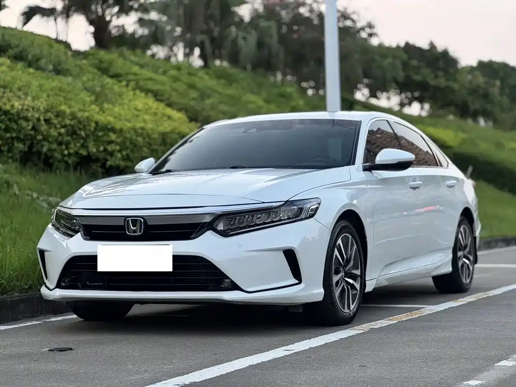 Honda Inspire