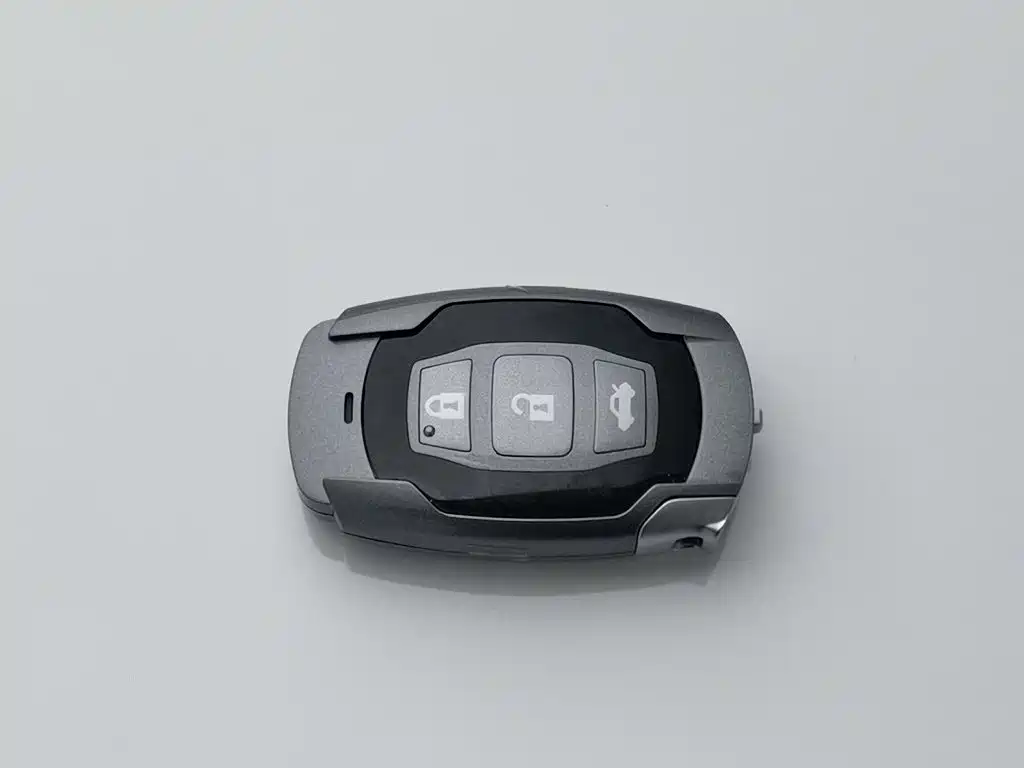 BYD Surui — миниатюра 19