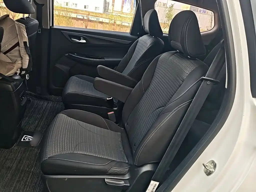 Baojun 730 — миниатюра 17