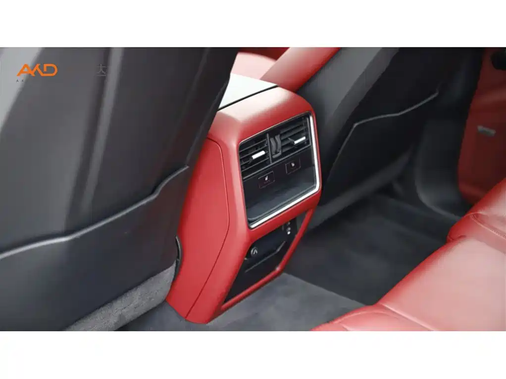 Porsche Cayenne 2023 Cayenne 3.0T