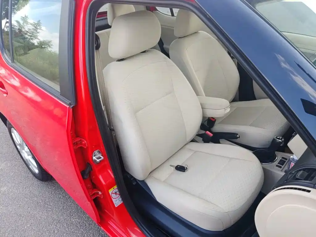 Skoda Fabia — миниатюра 25