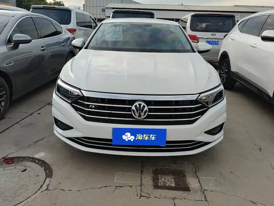 Volkswagen Sagitar — миниатюра 2