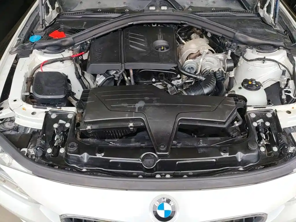BMW 3 Series — миниатюра 20