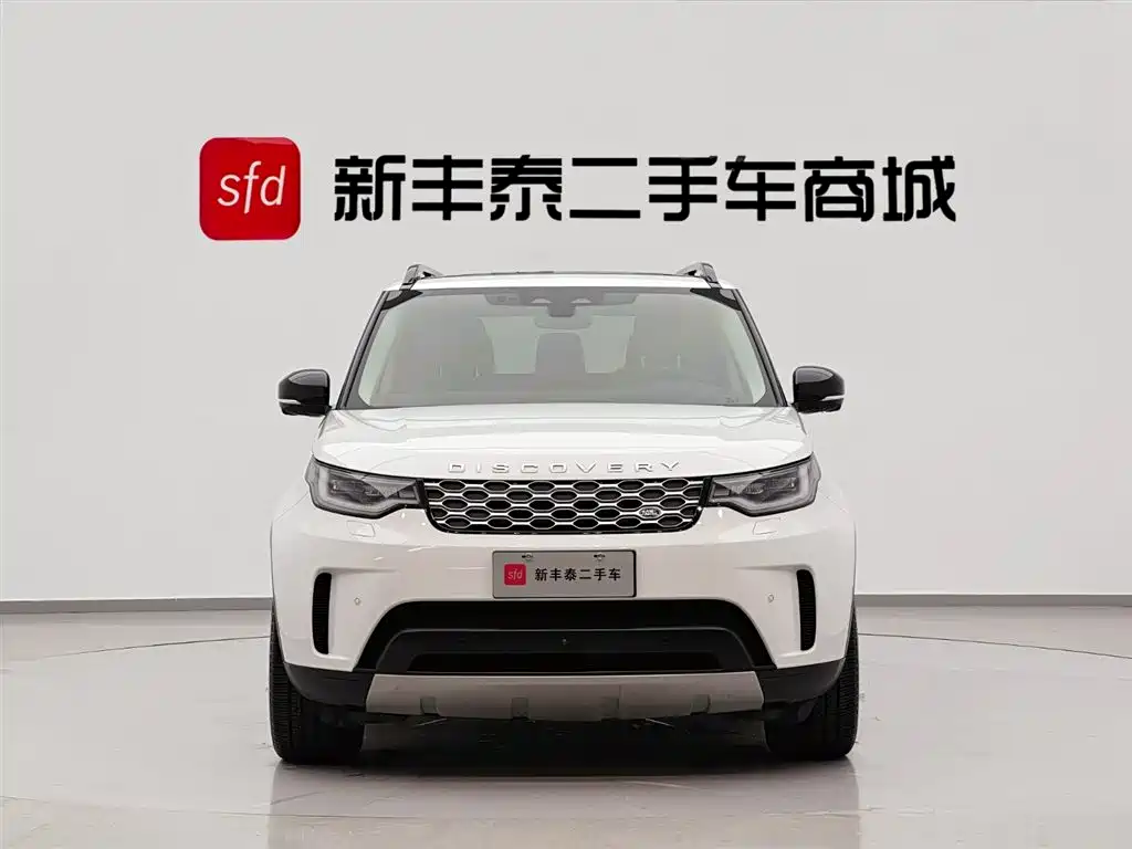 Land Rover Discovery 2023 360PS R-Dynamic S